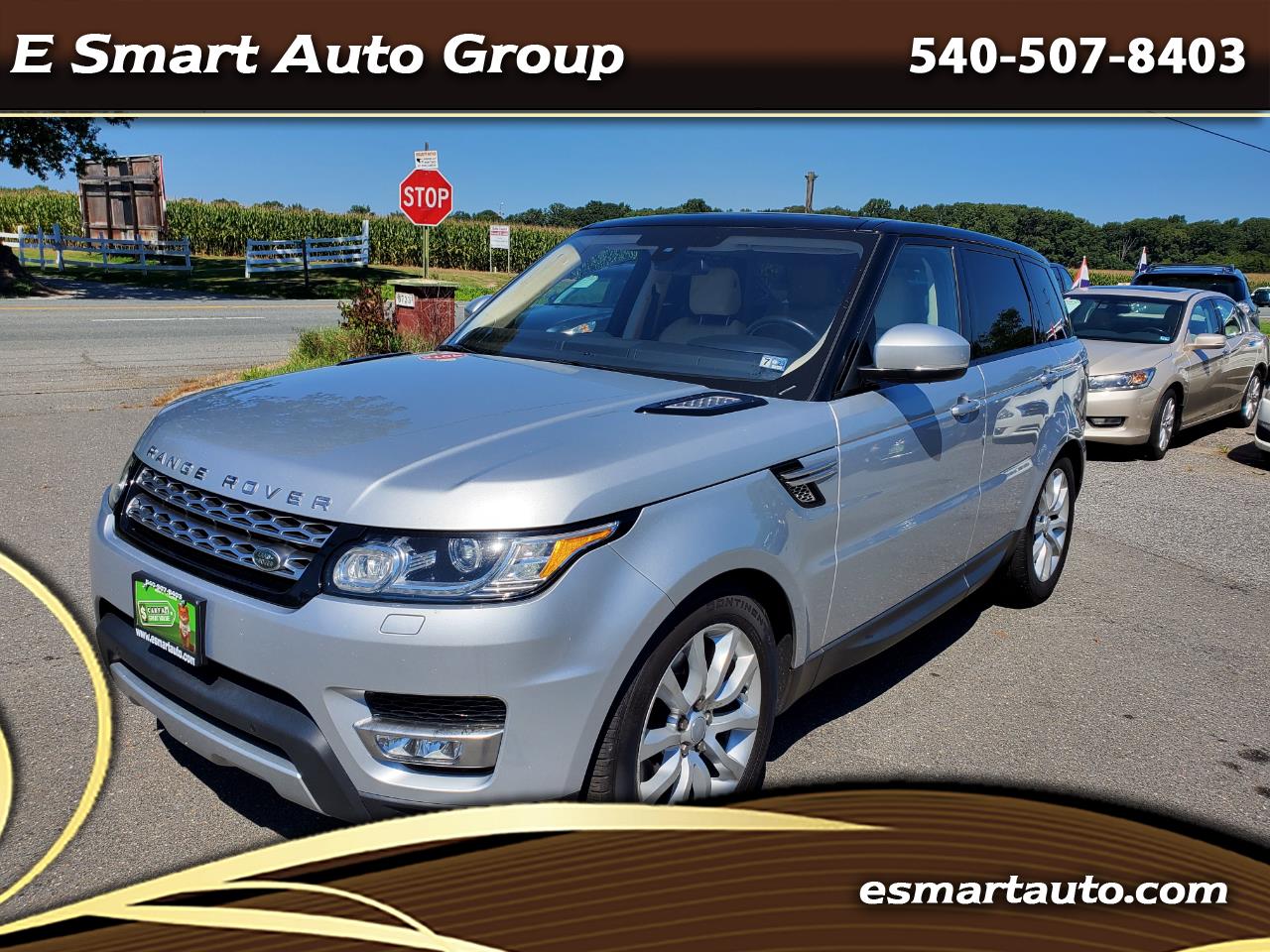 Used Cars for Sale Spotsylvania VA 22551 E Smart Auto Group