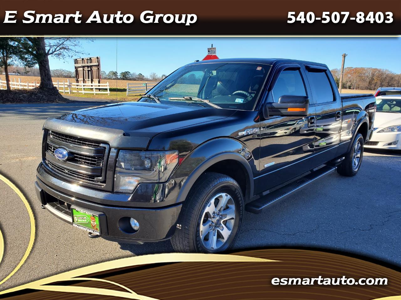 Used Cars for Sale Spotsylvania VA 22551 E Smart Auto Group