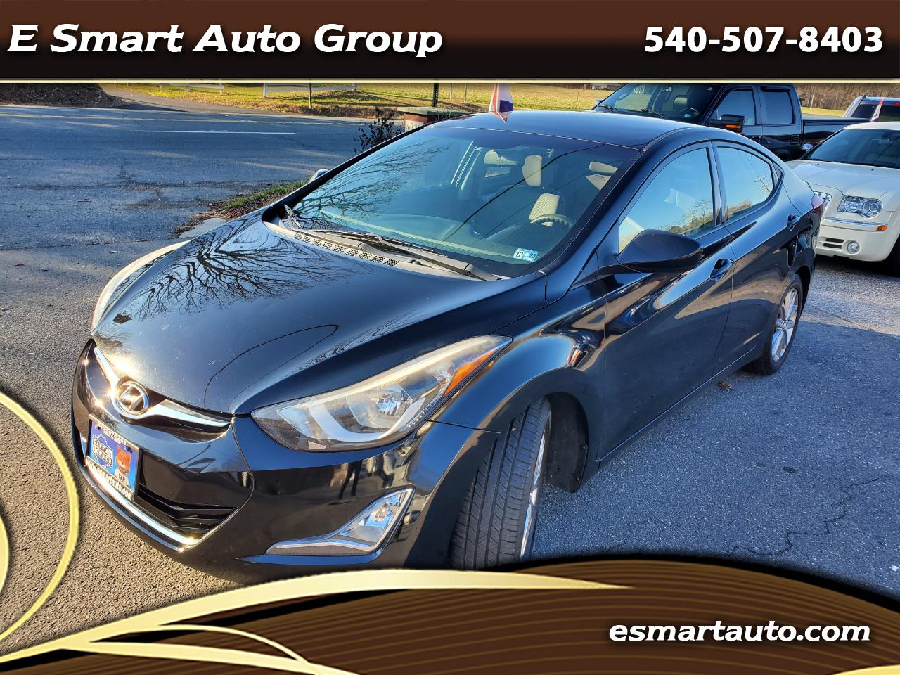 Used Cars for Sale Spotsylvania VA 22551 E Smart Auto Group