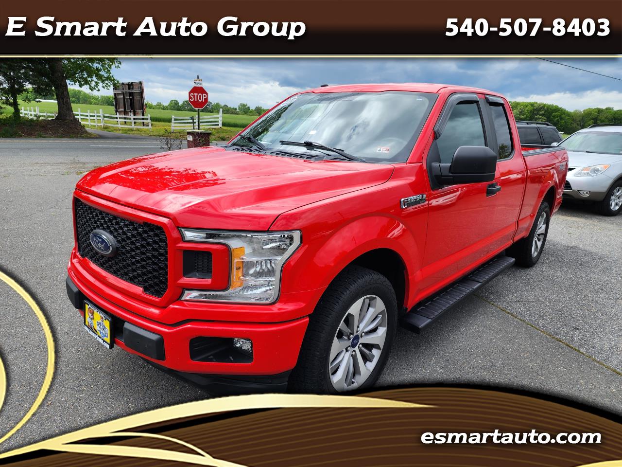 Used Cars for Sale Spotsylvania VA 22551 E Smart Auto Group