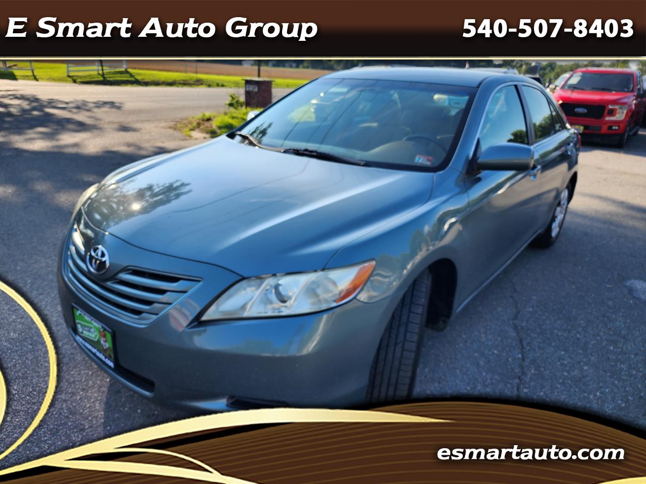 Used Cars for Sale Spotsylvania VA 22551 E Smart Auto Group