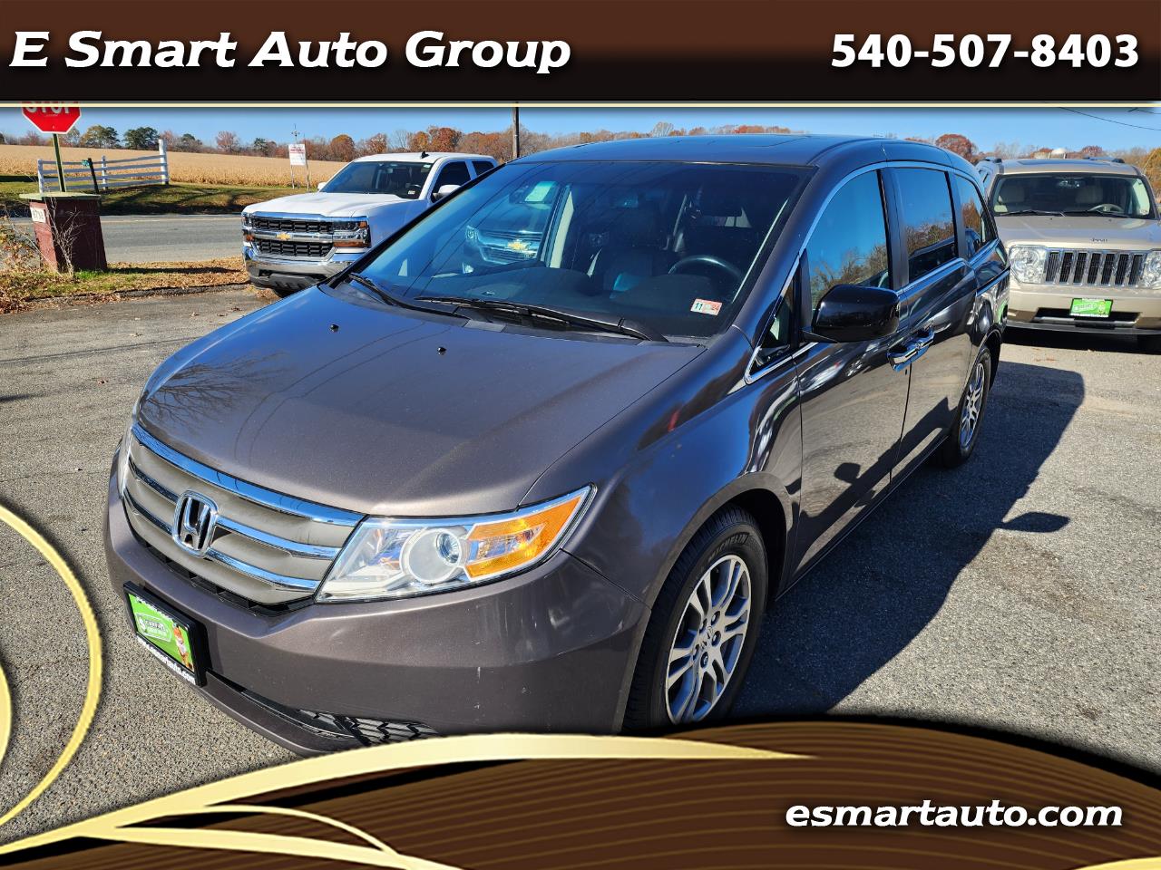 Used Cars for Sale Spotsylvania VA 22551 E Smart Auto Group