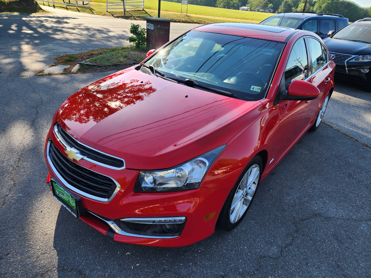 Used Cars for Sale Spotsylvania VA 22551 E Smart Auto Group