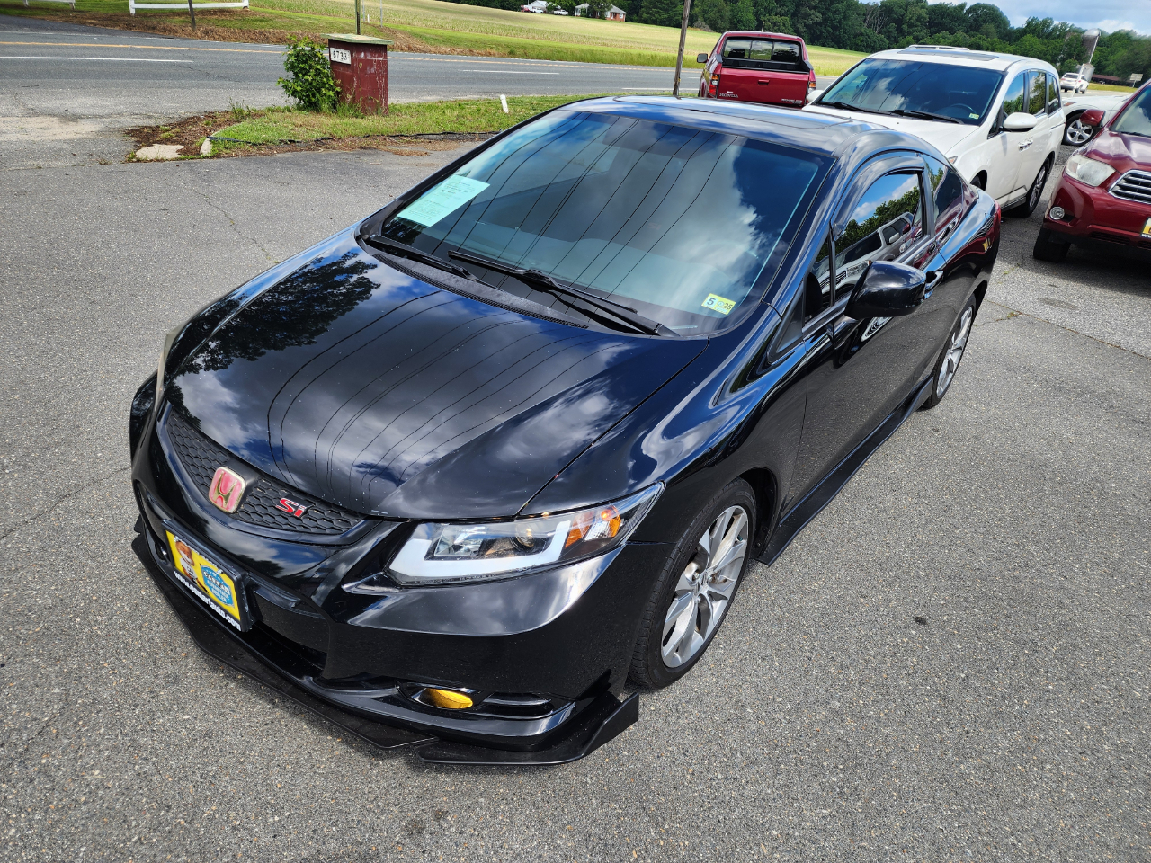 Used Cars for Sale Spotsylvania VA 22551 E Smart Auto Group