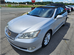 2011 Lexus ES 350 