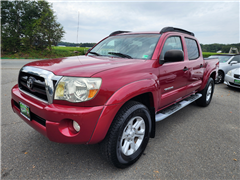 2006 Toyota Tacoma 