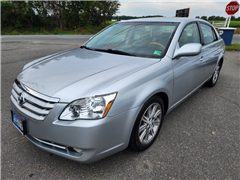 2007 Toyota Avalon 