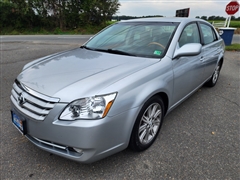 2007 Toyota Avalon 