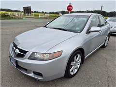 2005 Acura TSX 