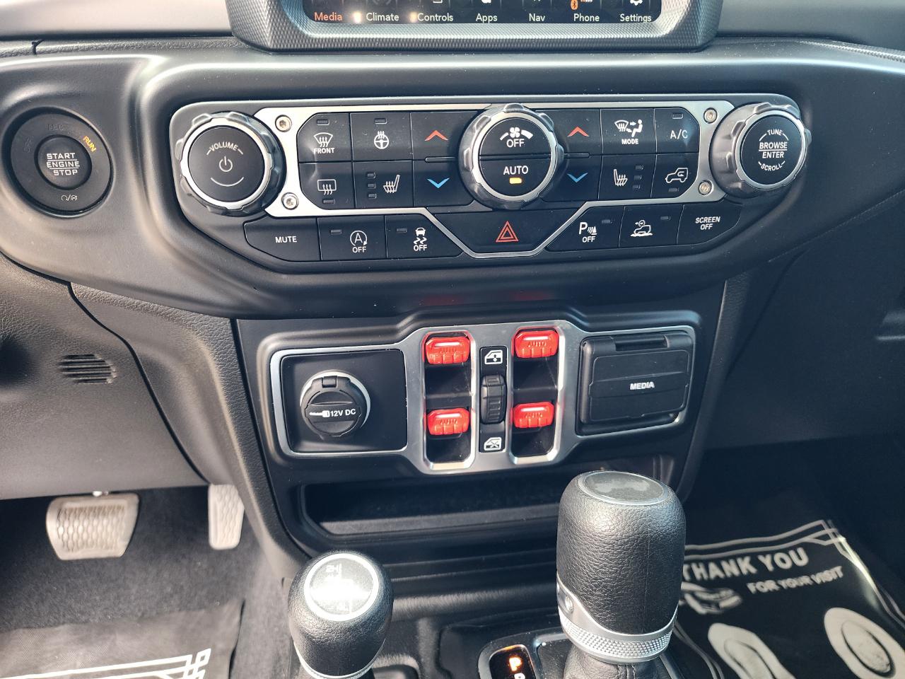 Jeep Wrangler Unlimited Sport 2021