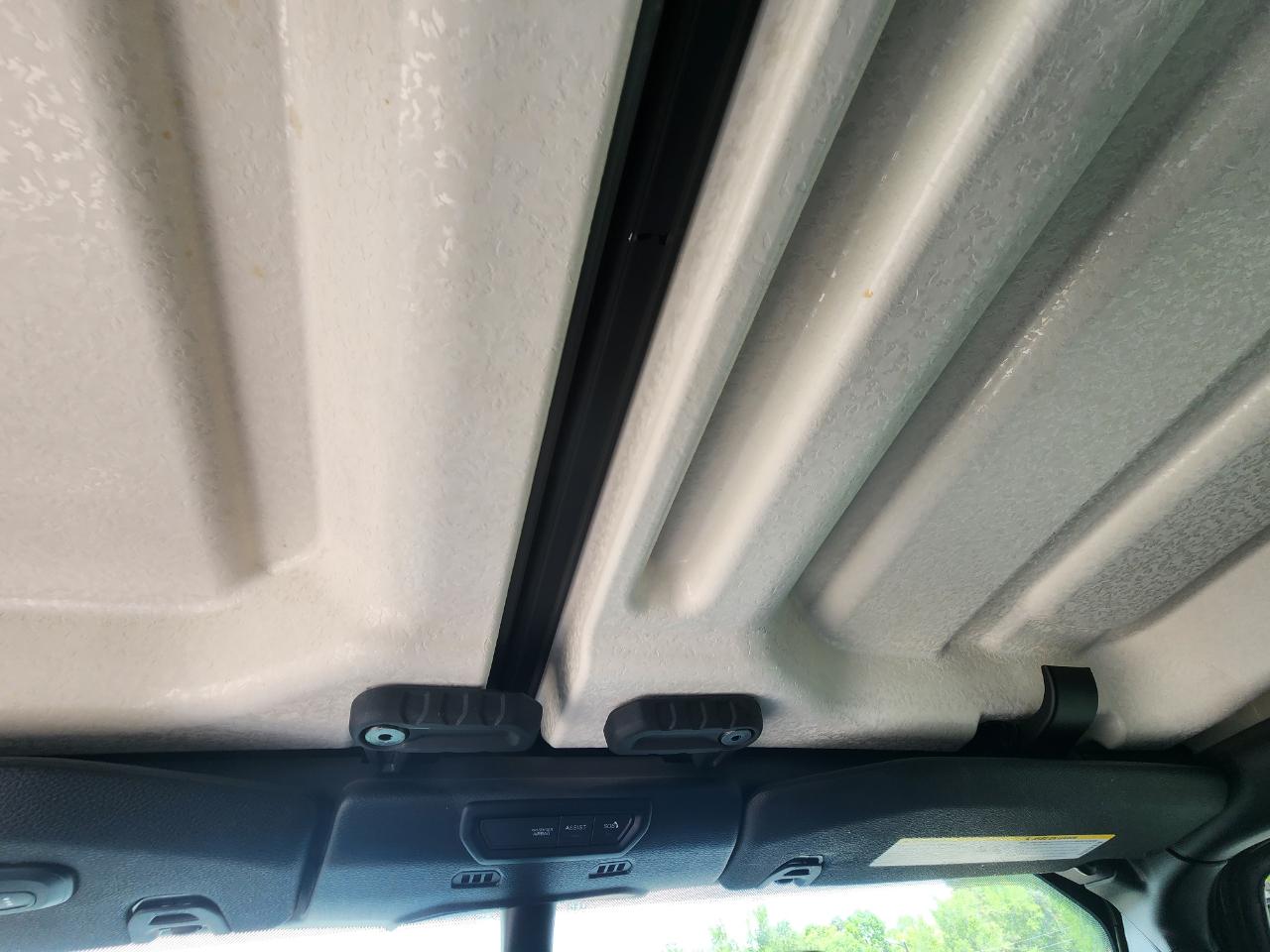 Jeep Wrangler Unlimited Sport 2021