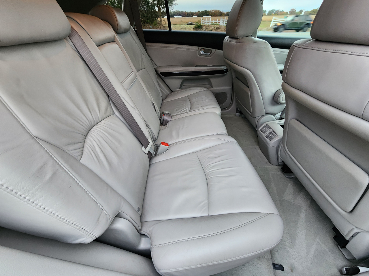 Lexus RX 350 AWD 2009 Lexus RX 350 AWD 2009
