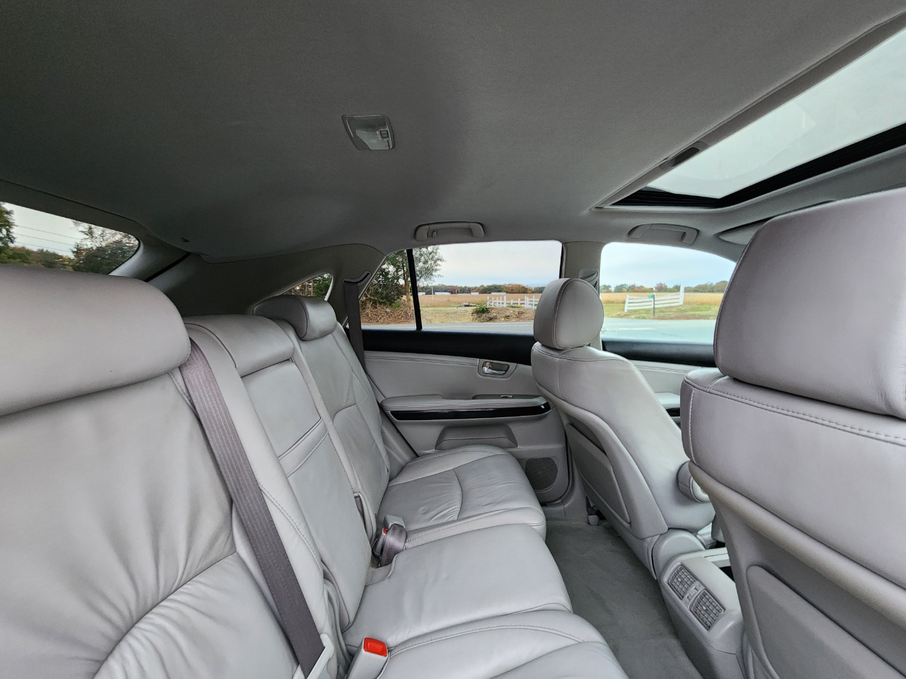 Lexus RX 350 AWD 2009 Lexus RX 350 AWD 2009