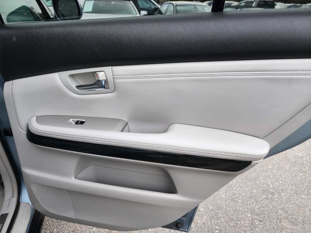 Lexus RX 350 AWD 2009 Lexus RX 350 AWD 2009