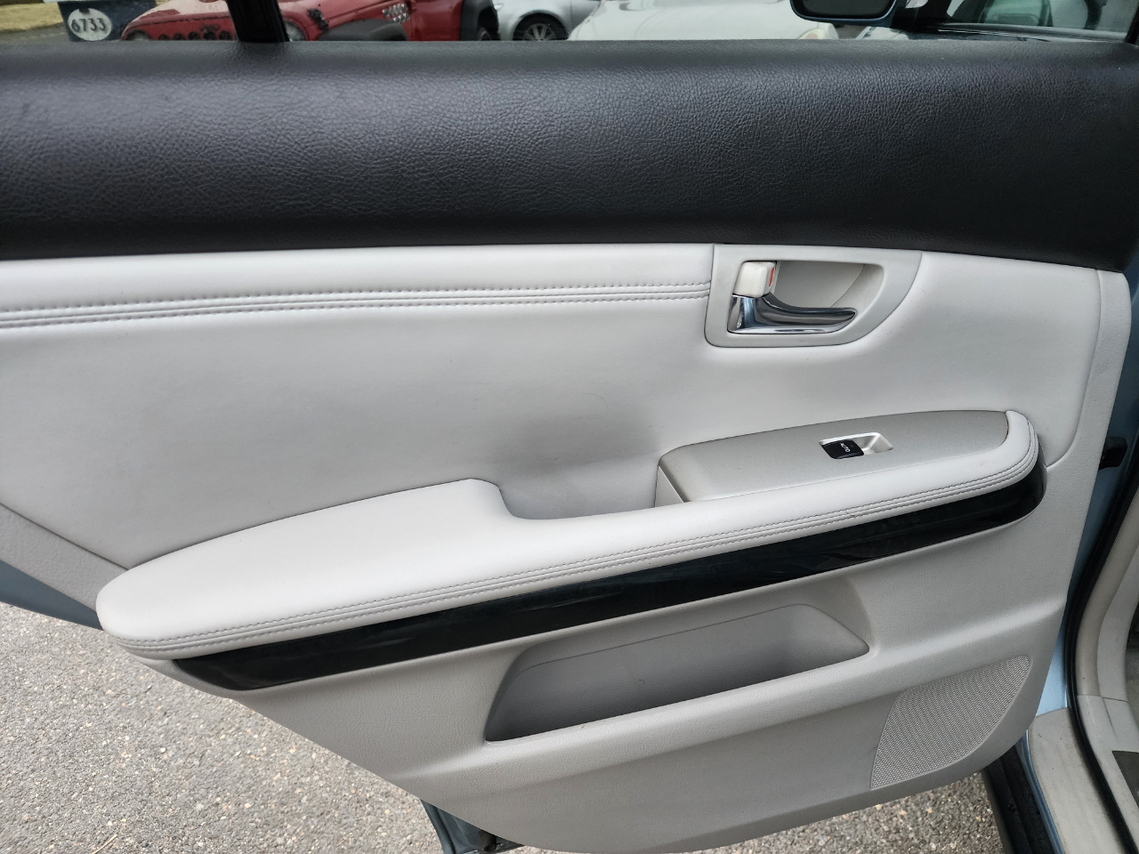 Lexus RX 350 AWD 2009 Lexus RX 350 AWD 2009