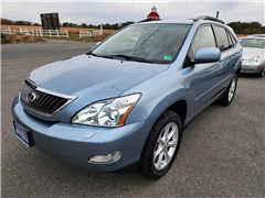2009 Lexus RX 350 