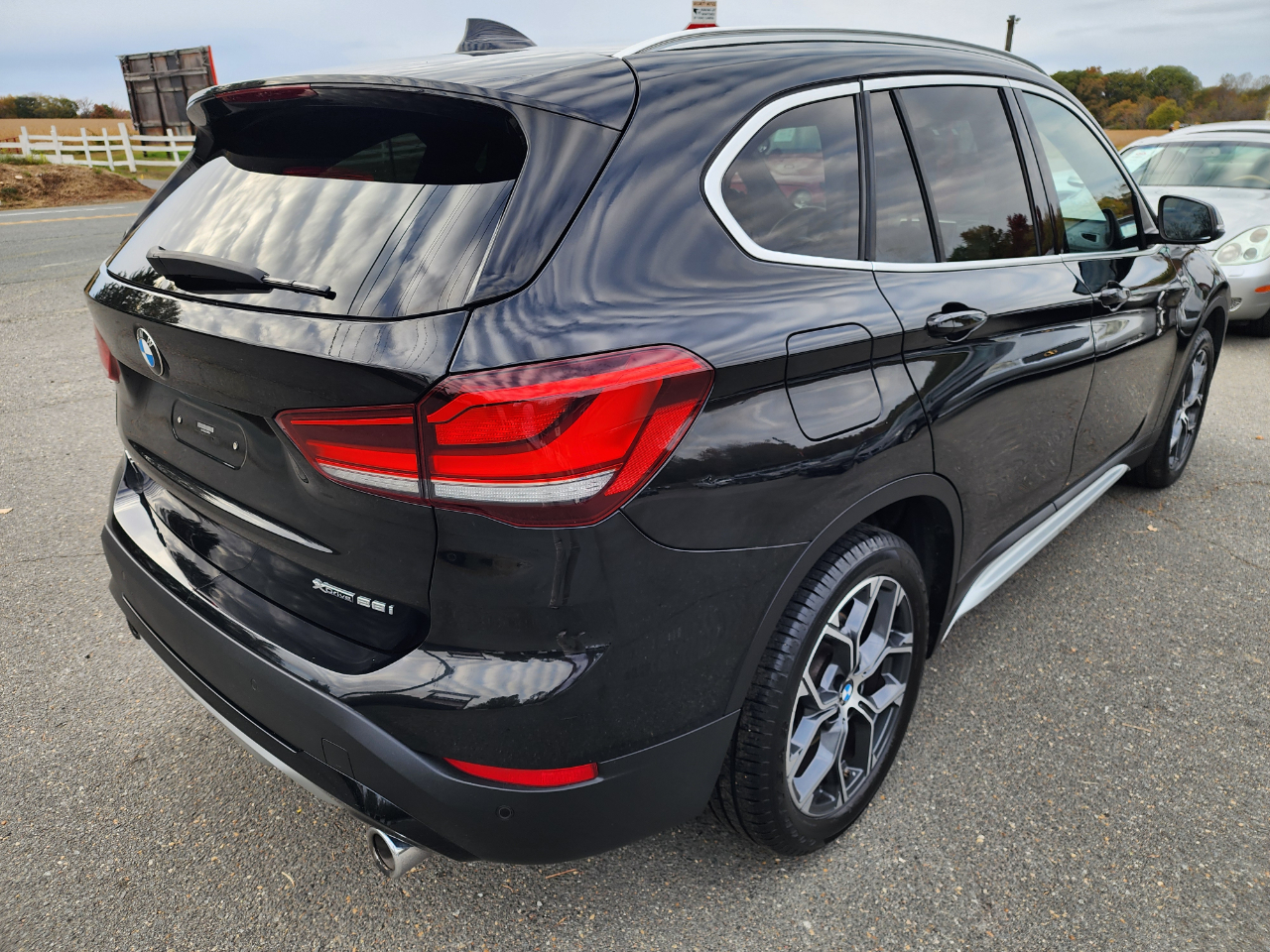 BMW X1 xDrive28i 2020 BMW X1 xDrive28i 2020