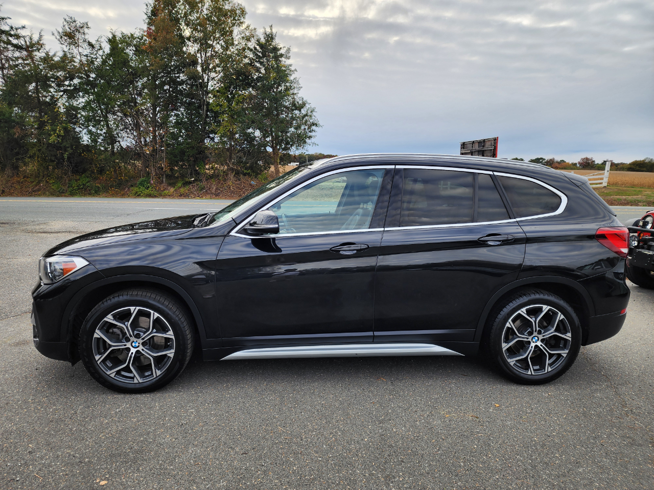 BMW X1 xDrive28i 2020 BMW X1 xDrive28i 2020