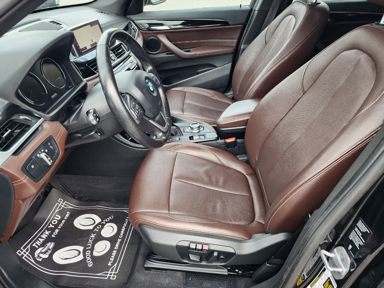 BMW X1 xDrive28i 2020 BMW X1 xDrive28i 2020