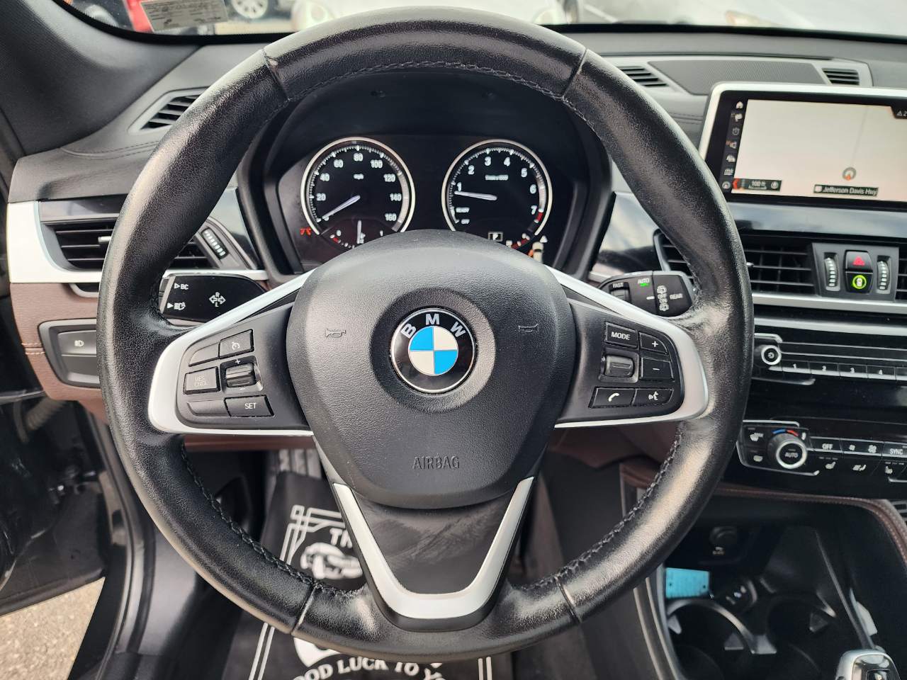 BMW X1 xDrive28i 2020 BMW X1 xDrive28i 2020