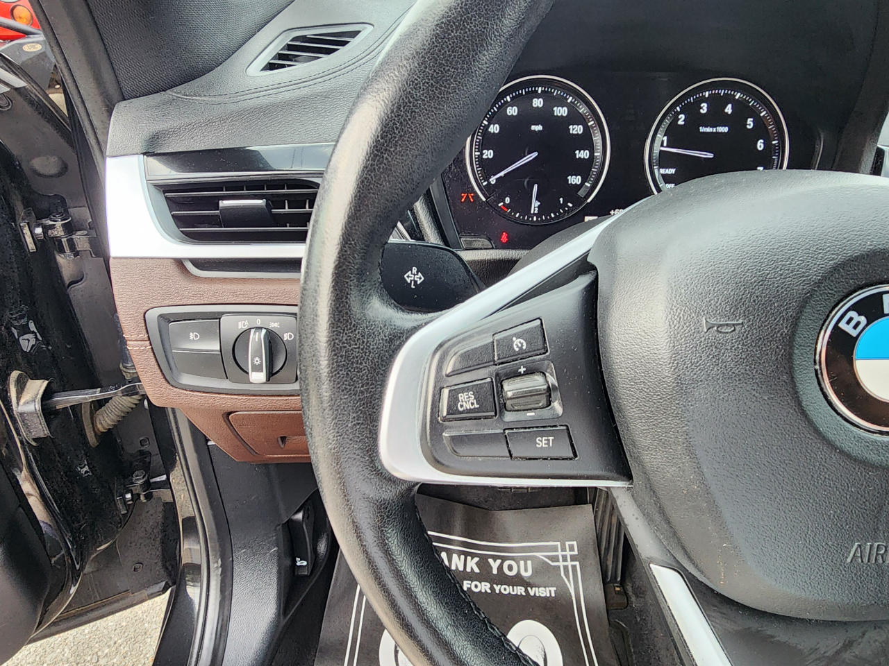 BMW X1 xDrive28i 2020 BMW X1 xDrive28i 2020