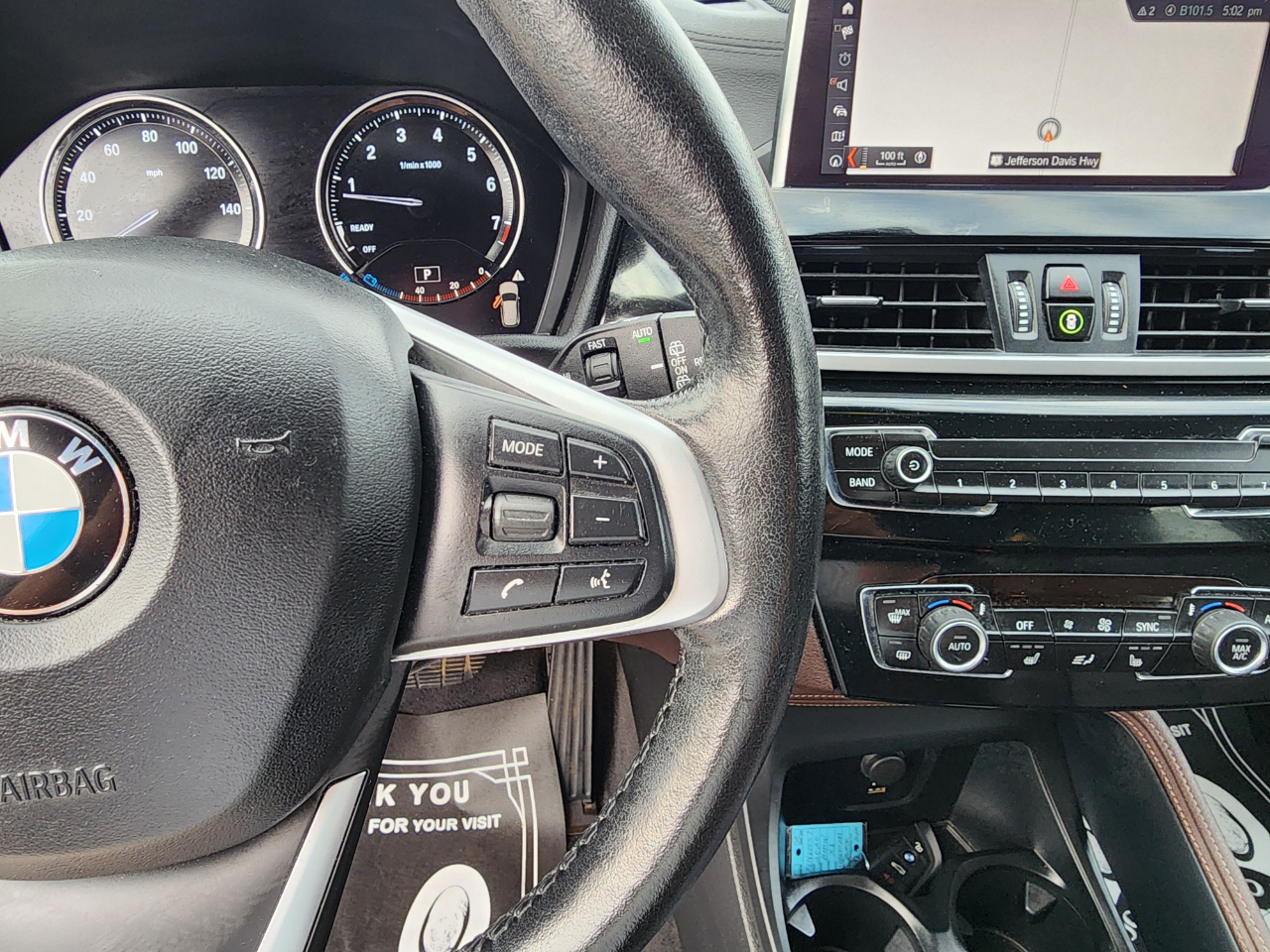 BMW X1 xDrive28i 2020 BMW X1 xDrive28i 2020