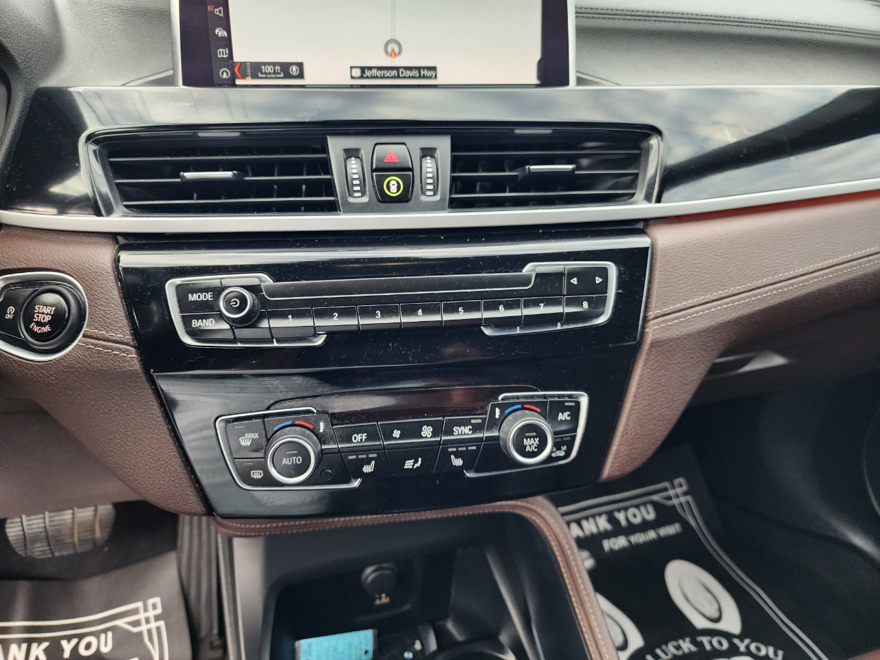 BMW X1 xDrive28i 2020 BMW X1 xDrive28i 2020