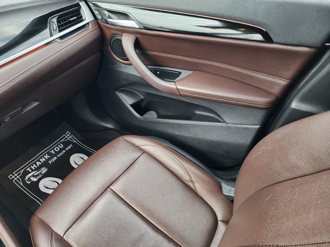 BMW X1 xDrive28i 2020 BMW X1 xDrive28i 2020