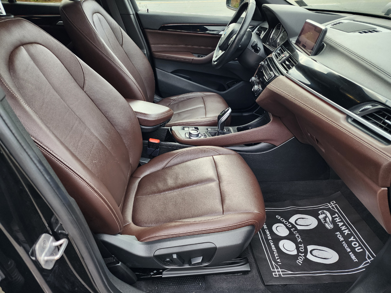 BMW X1 xDrive28i 2020 BMW X1 xDrive28i 2020