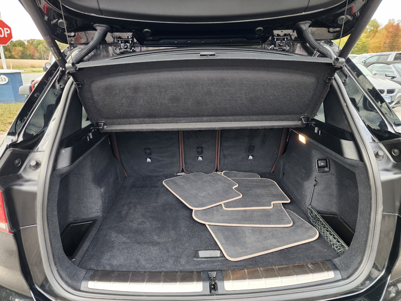 BMW X1 xDrive28i 2020 BMW X1 xDrive28i 2020