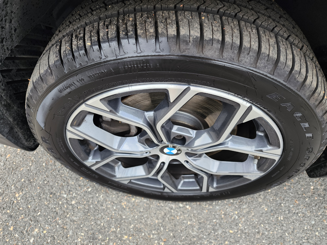 BMW X1 xDrive28i 2020 BMW X1 xDrive28i 2020