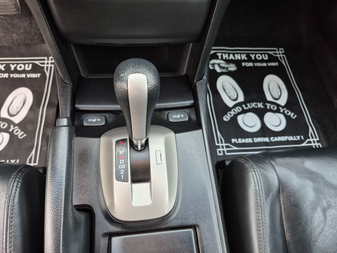 Honda Accord EX-L V-6 Sedan AT 2010 Honda Accord EX-L V-6 Sedan AT 2010