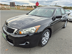 2010 Honda Accord 
