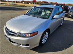 2006 Acura TSX 