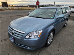 2007 Toyota Avalon 