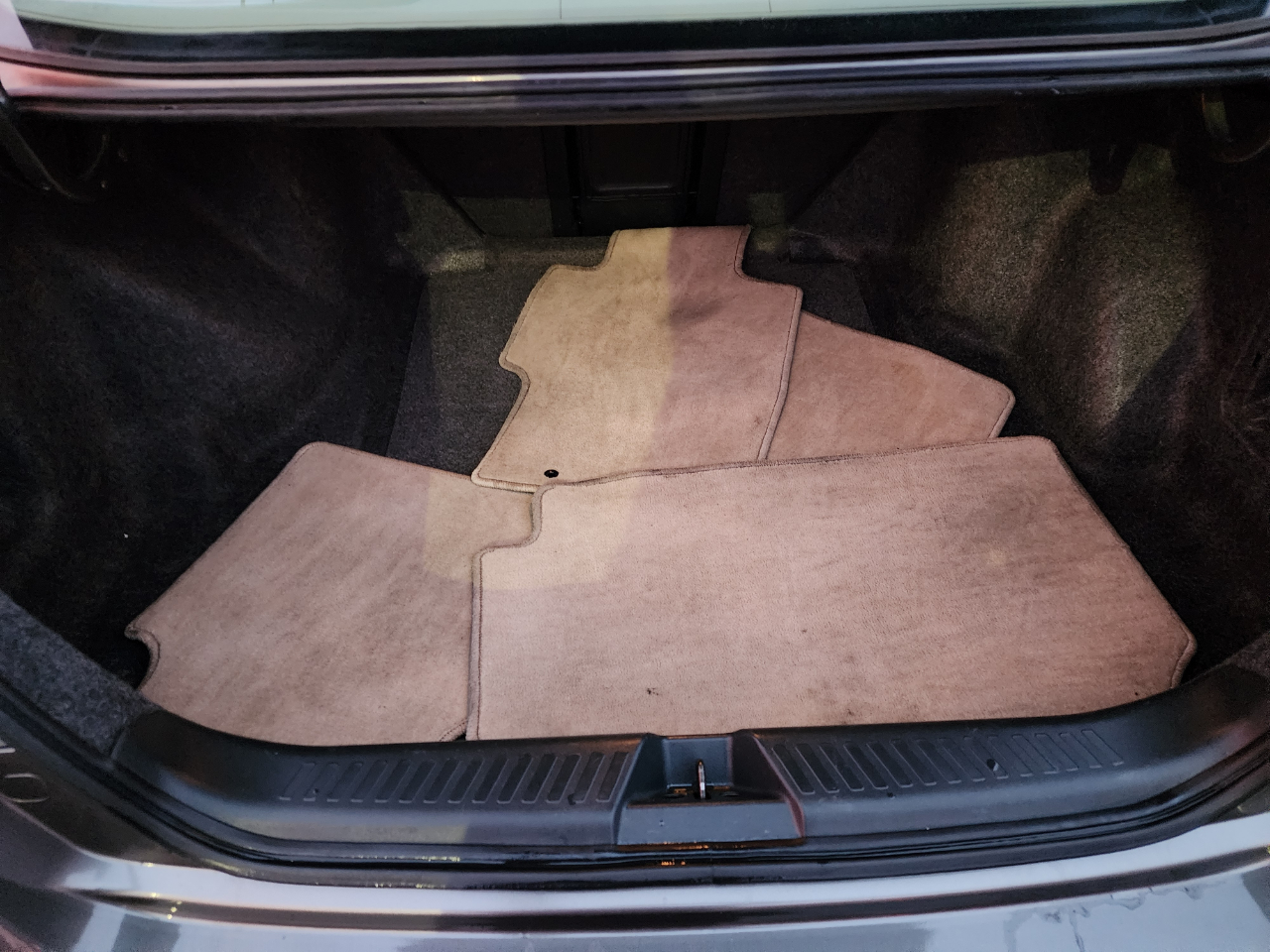 Honda Accord EX-L Sedan AT with Navigation and XM Radio 2006