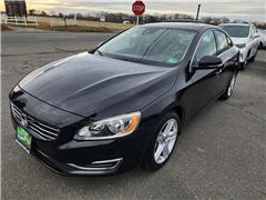 2014 Volvo S60 