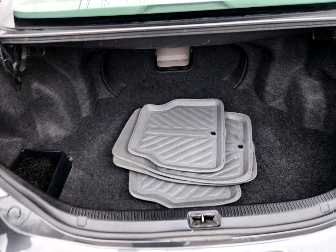 Toyota Camry XLE 5-Spd AT 2009