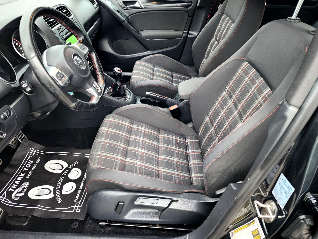 Volkswagen GTI GTI 2013