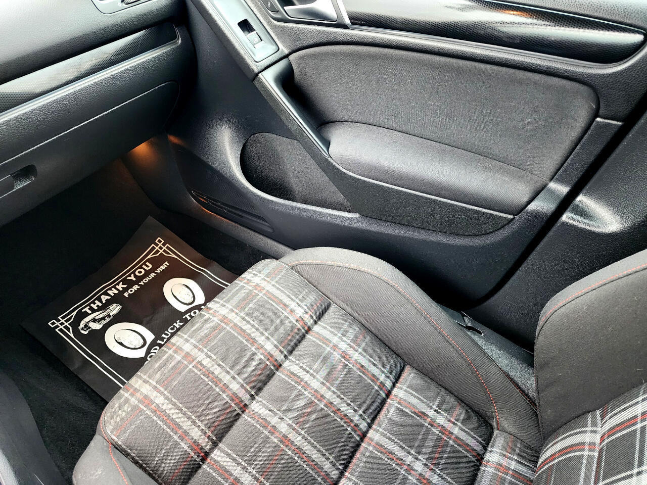 Volkswagen GTI GTI 2013