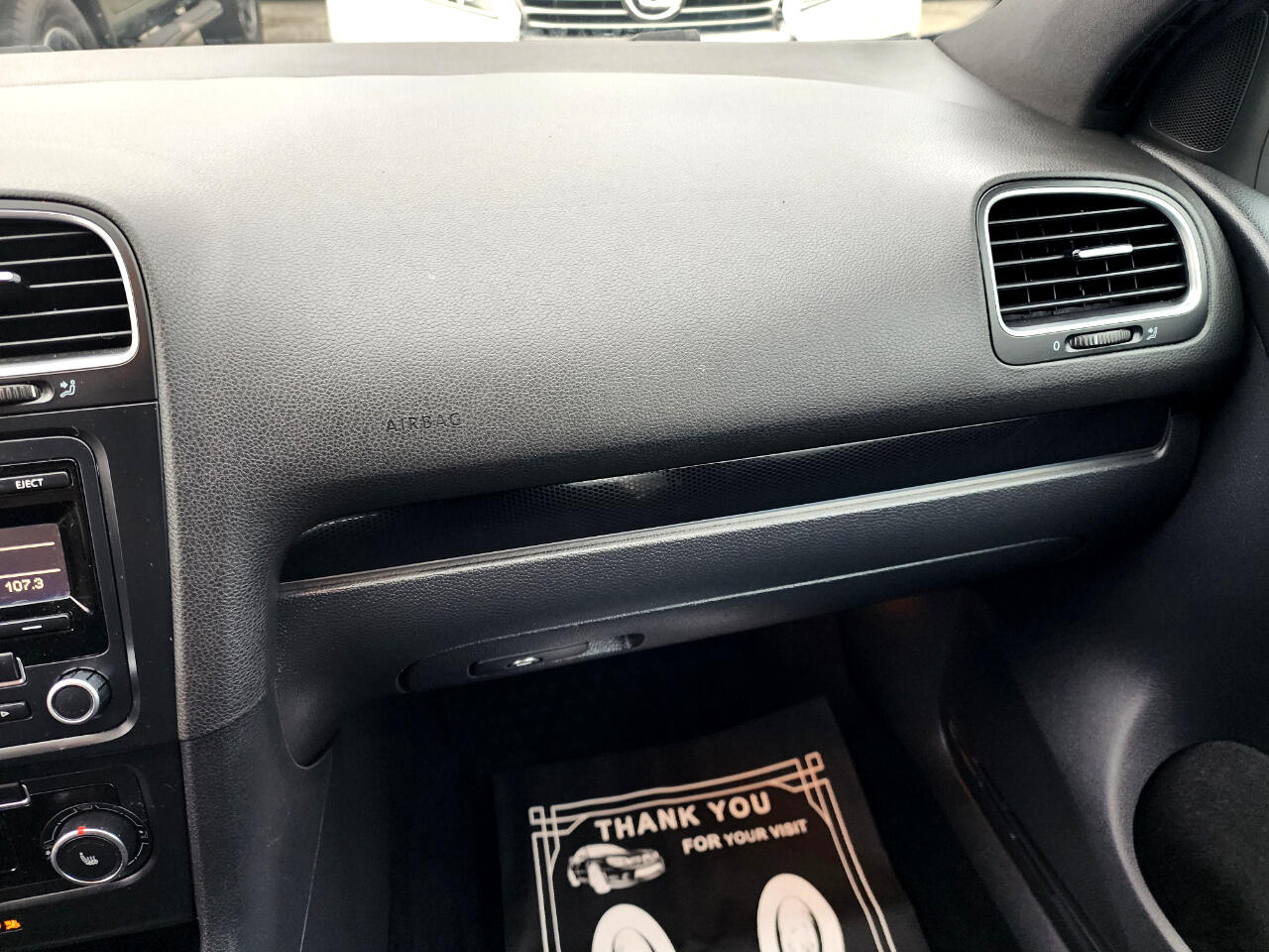 Volkswagen GTI GTI 2013