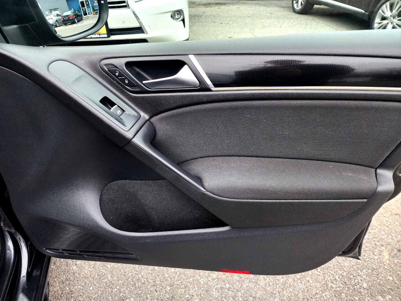 Volkswagen GTI GTI 2013