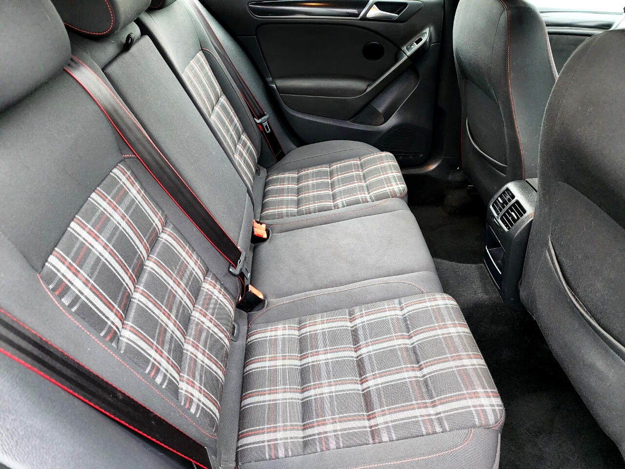 Volkswagen GTI GTI 2013