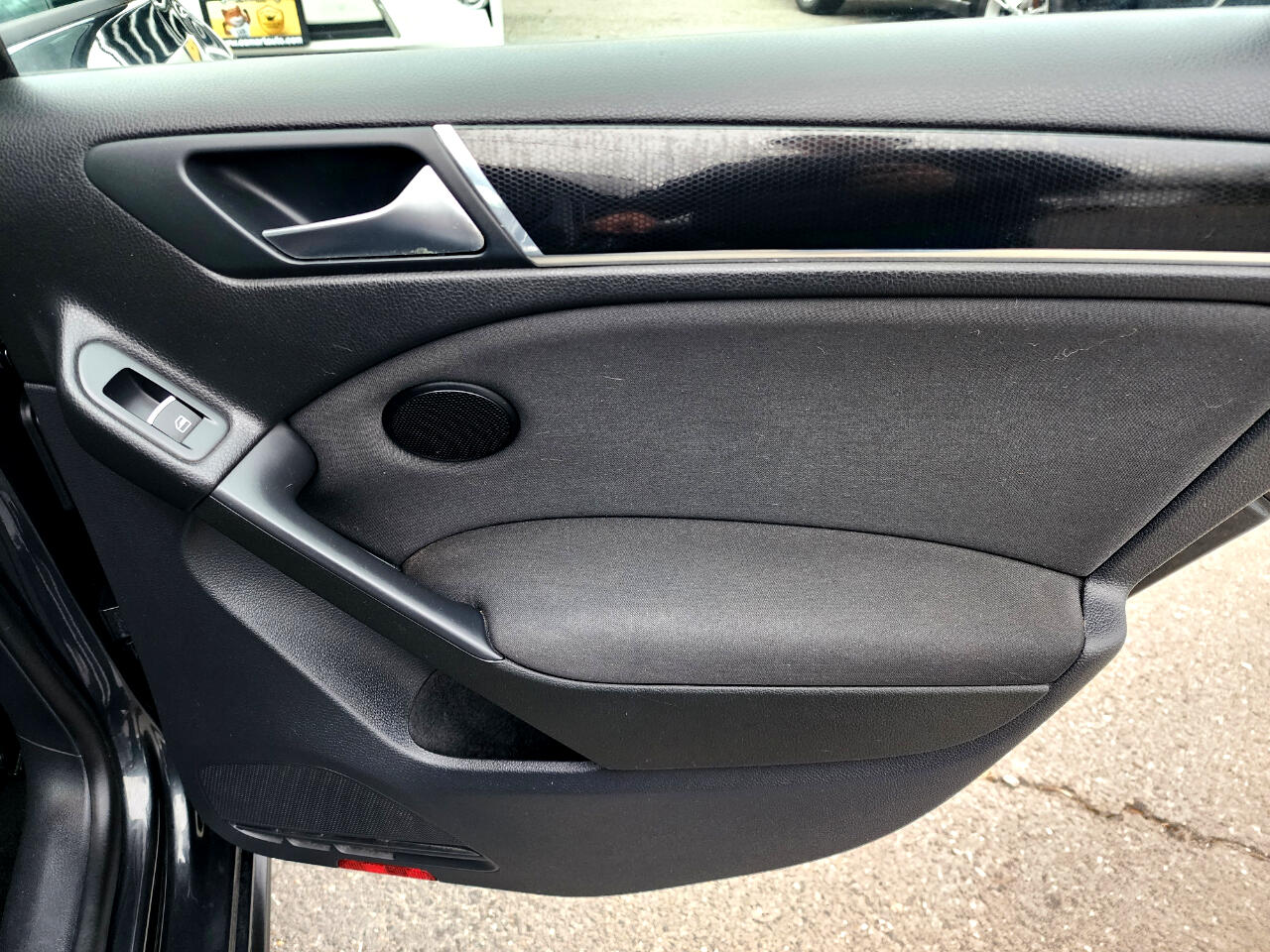 Volkswagen GTI GTI 2013