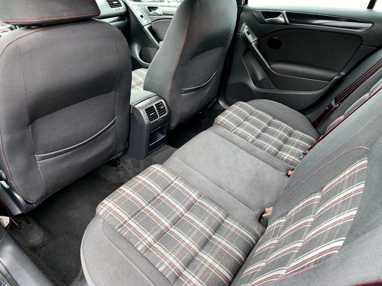 Volkswagen GTI GTI 2013