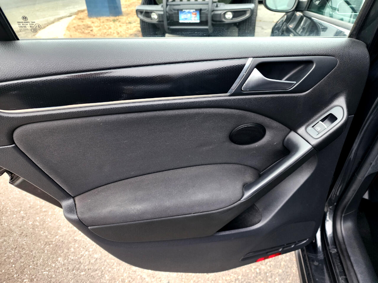 Volkswagen GTI GTI 2013