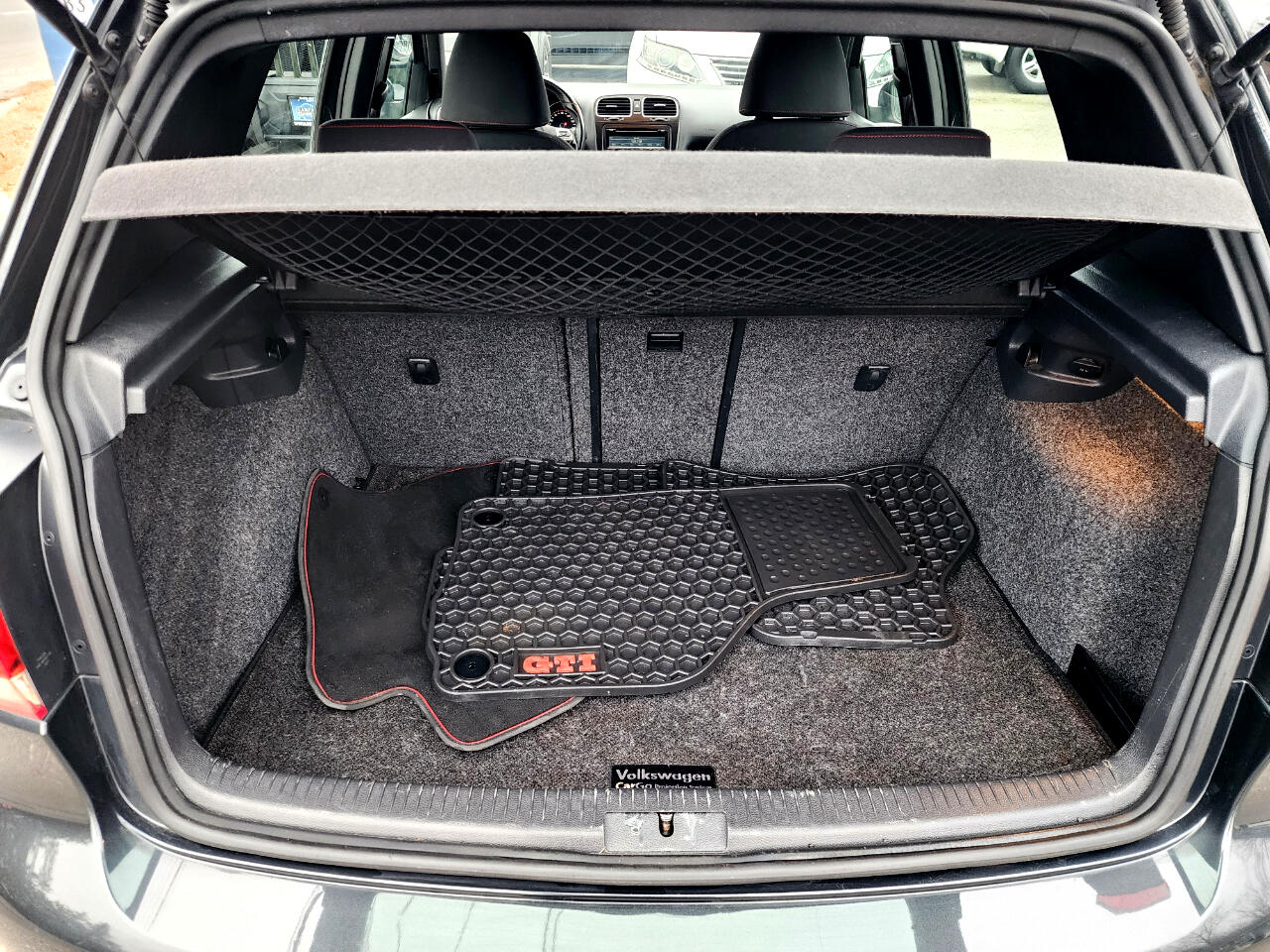 Volkswagen GTI GTI 2013