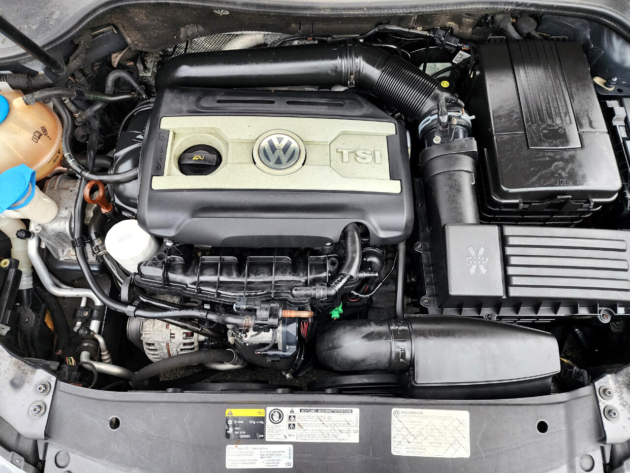 Volkswagen GTI GTI 2013