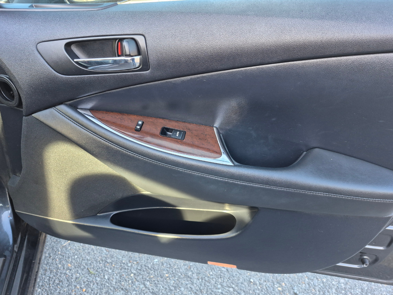 Lexus ES 350 Sedan 2010