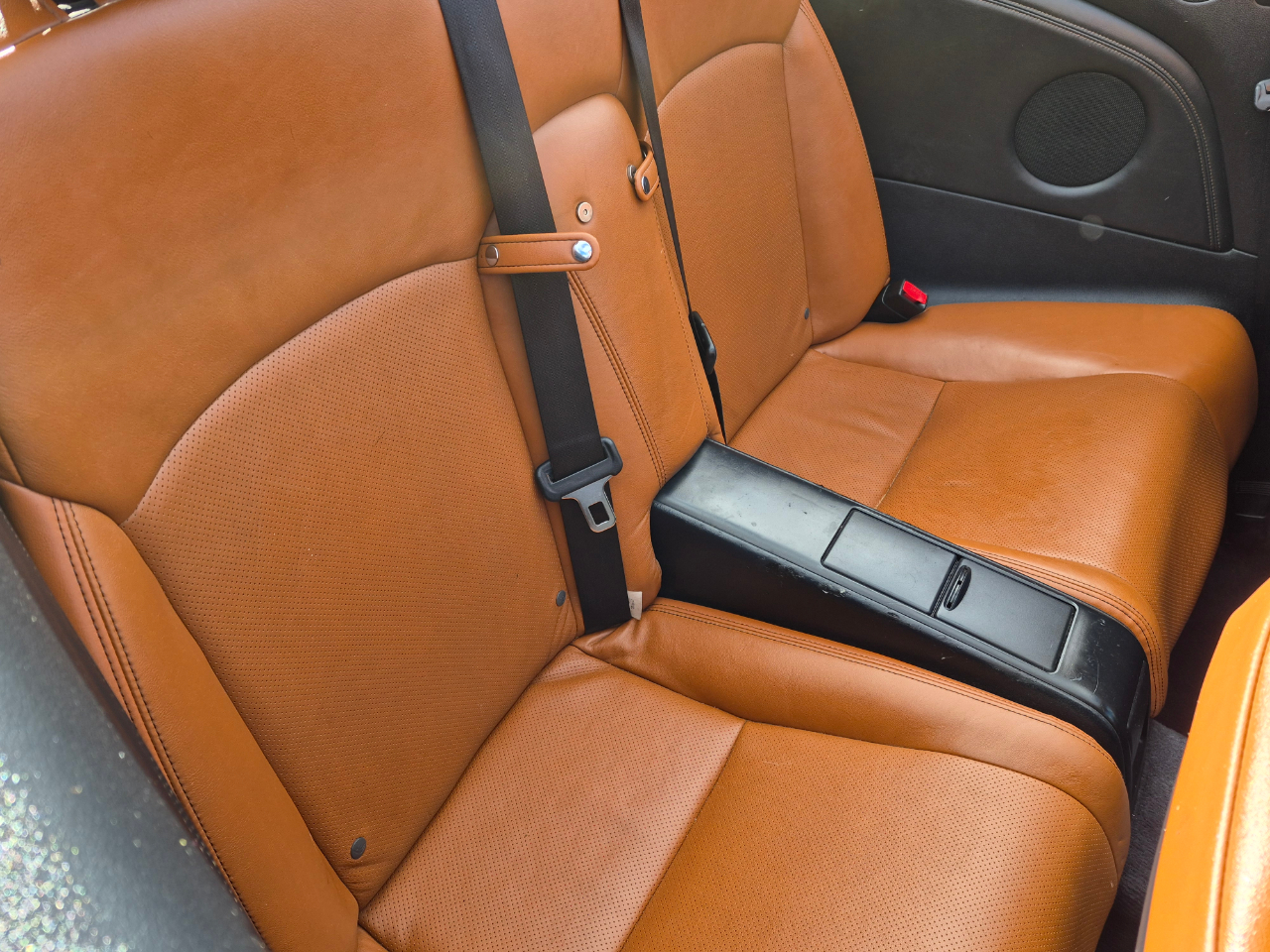 Lexus IS 250C 2dr Conv 2011